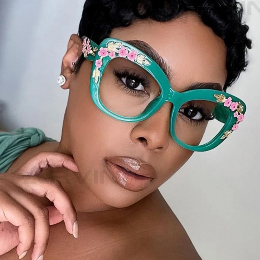 Women Fashion Glasses